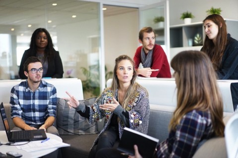 Comment répartir le travail au sein d’une équipe ?