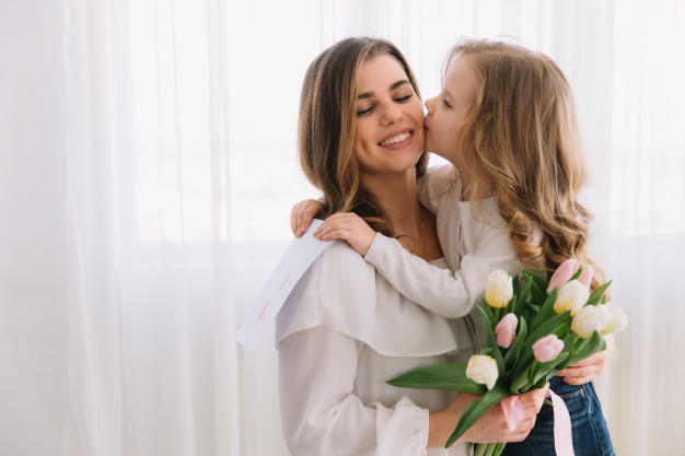 CONJUGUER VIE DE MAMAN ET VIE PROFESSIONNELLE