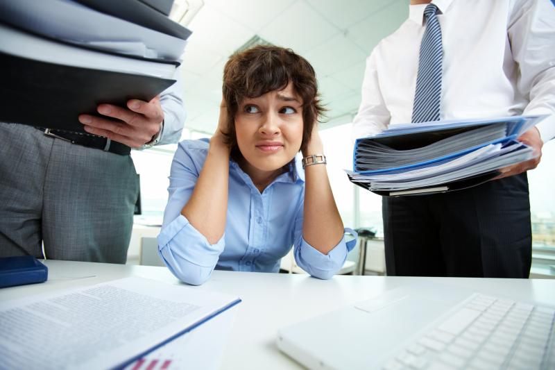 Savoir diagnostiquer les origines de son stress, aide à mieux gérer le stress