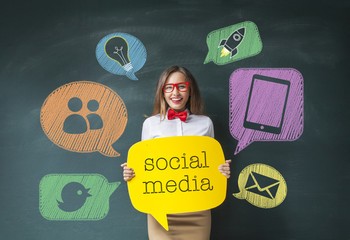 Optimiser votre présence sur les réseaux sociaux