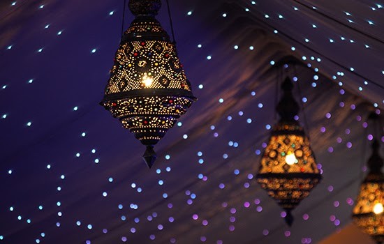 Les bonnes habitudes pour se préparer pour le Ramadan !