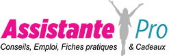 Logo Assistante Pro