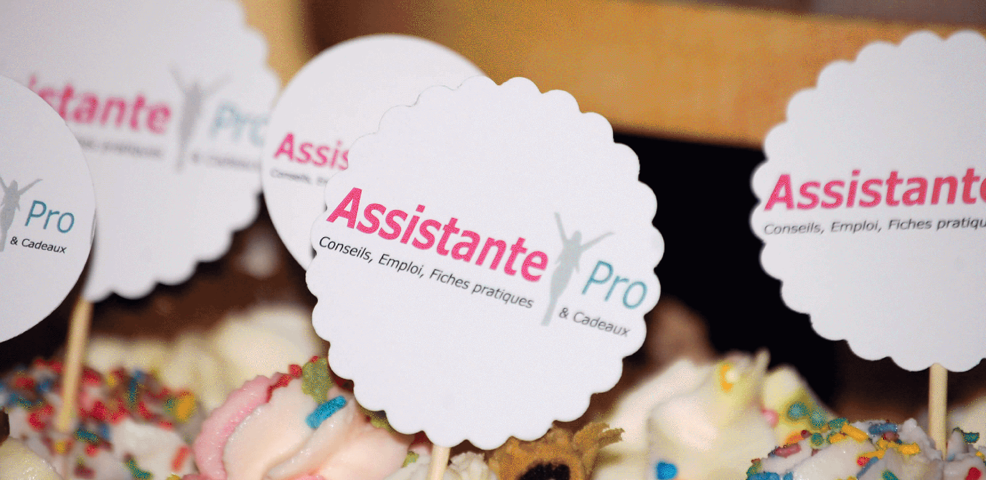 Assistante Pro Inscription Gratuite